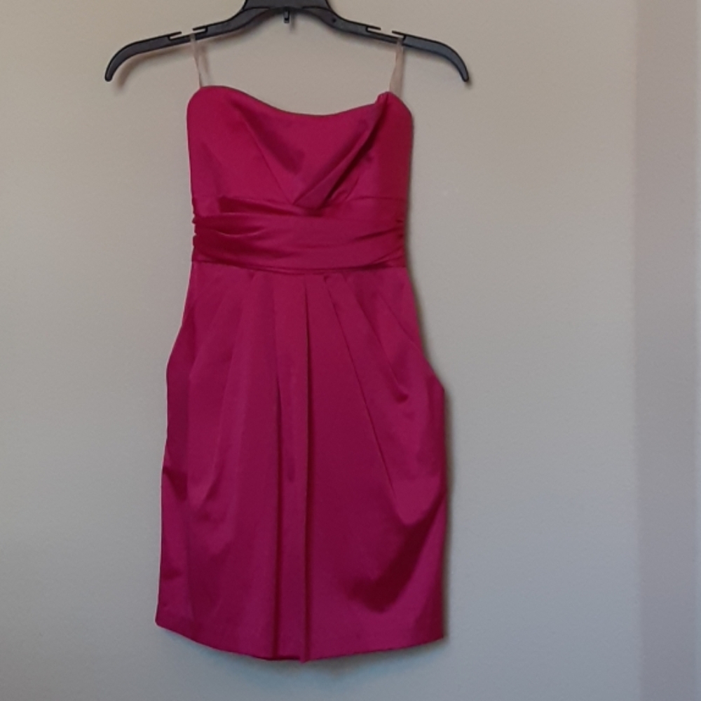 Forever 21 party dress